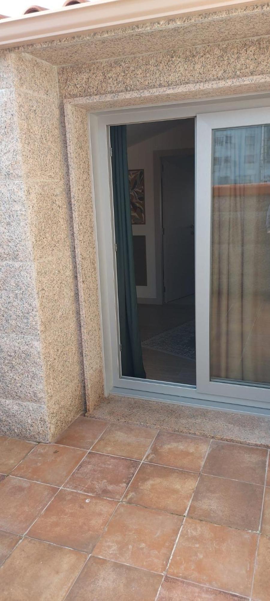 Stone House Premium Suite Porriño Buitenkant foto