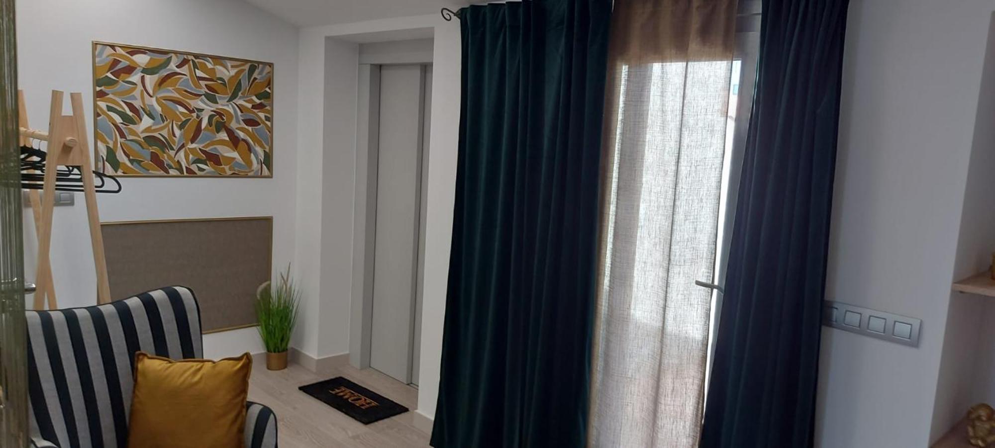 Stone House Premium Suite Porriño Buitenkant foto