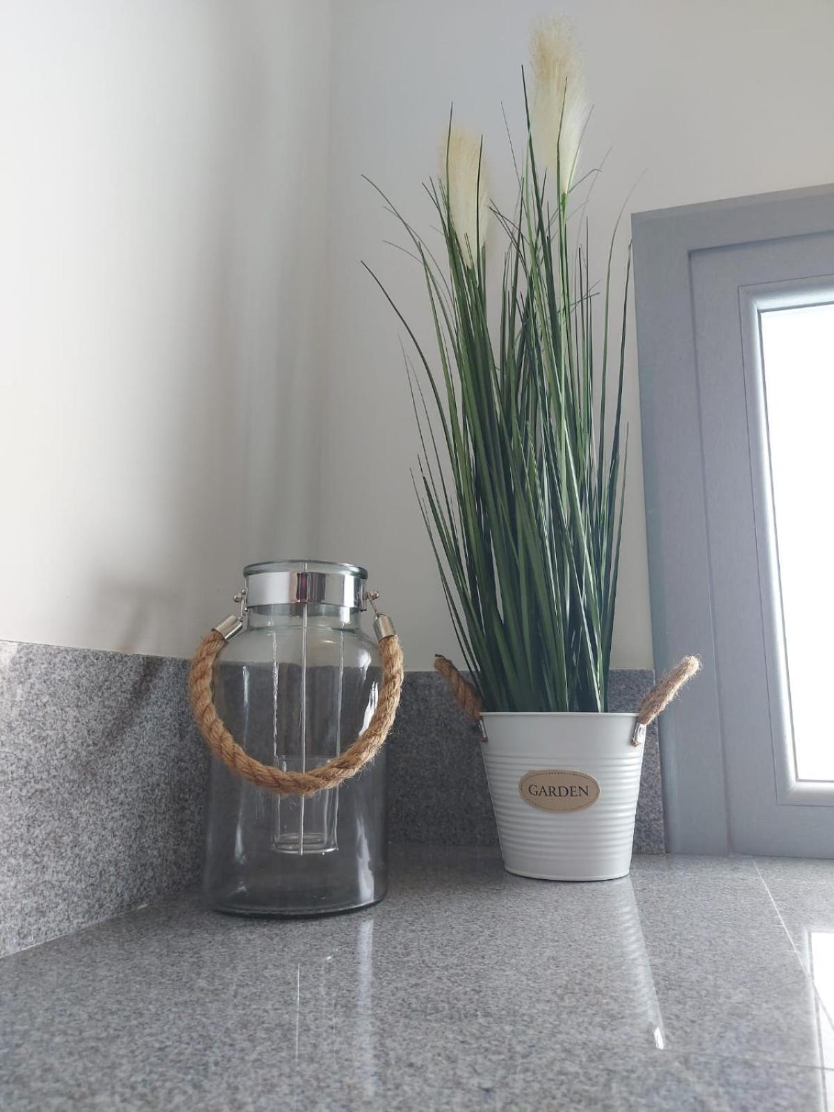 Stone House Premium Suite Porriño Buitenkant foto